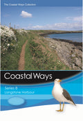 Coastal Ways Series 8 – Langstone Harbour – individual DVD front cover