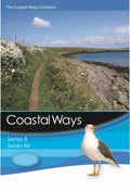 Coastal Ways Series 8 – Selsey Bill – individual DVD front cover