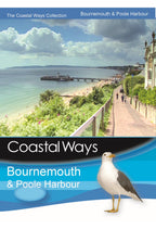 Coastal Ways - Bournemouth & Poole Harbour DVD — front cover
