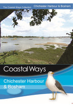 Coastal Ways - Chichester Harbour & Bosham DVD — front cover