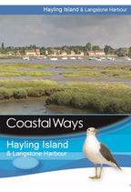 Coastal Ways - Hayling Island & Langstone Harbour DVD — front cover