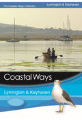 Coastal Ways - Lymington & Keyhaven DVD — front cover