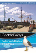 Coastal Ways - Portsmouth Harbour & Southsea DVD — front cover