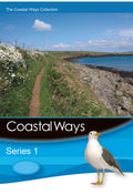 Coastal Ways Series 1 DVD box set – front cover