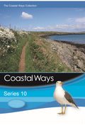 Coastal Ways Series 10 DVD box set – front cover