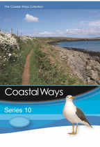 Coastal Ways Series 10 DVD box set – front cover