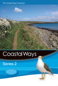 Coastal Ways Series 2 DVD box set – front cover