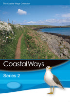 Coastal Ways Series 2 DVD box set – front cover