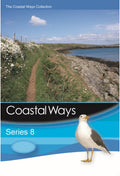 Coastal Ways Series 8 DVD box set – front cover