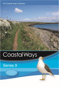 Coastal Ways Series 9 DVD box set – front cover