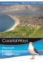 Coastal Ways - Weymouth, Portland & Chesil Beach DVD — front cover