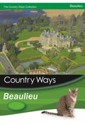 Country Ways - Beaulieu DVD — front cover