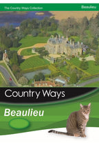 Country Ways - Beaulieu DVD — front cover