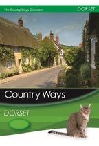Country Ways - Dorset DVD — front cover