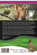 Country Ways Revisited - Vol 1 DVD — back cover