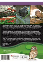 Country Ways Revisited - Vol 2 DVD — back cover