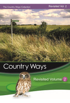 Country Ways Revisited - Vol 2 DVD — front cover