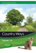 Country Ways Series 14 DVD box set — front cover