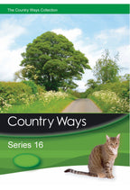 Country Ways Series 16 DVD box set — front cover