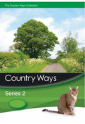 Country Ways Series 2 DVD box set — front cover