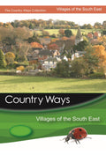 Country Ways - Villages of the South East DVD — front cover