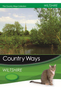 Country Ways - Wiltshire DVD — front cover