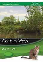 Country Ways - Wiltshire DVD — front cover