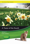 A Taste of the South Series 2 – Gulls Galore – individual DVD front cover