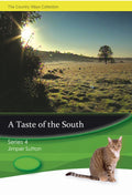 A Taste of the South Series 4 – Jimper Sutton – individual DVD front cover