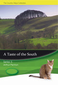 A Taste of the South Series 5 – Arthur Penton – individual DVD front cover